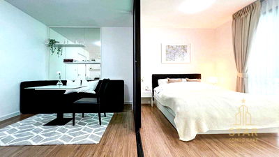 Condos for rent Tesco Lotus Salaya : Condo for rent. Mahidol Salaya 9,000 baht / month. There's a lot of rooms. You can ask questions. Line:Rangsima07