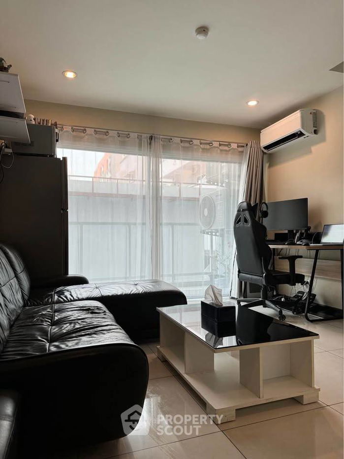 รูป คอนโด 1-ห้องนอน ที่ สยาม โอเรียลทัล พลาซ่า ใกล้ ถนนพระตำหนัก พัทยา (ID 2209268) - รูปที่ 2/12