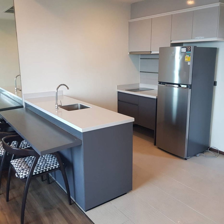 รูป Condo for Rent: Wyne Sukhumvit (Only 300 m. from BTS Phra Khanong) - รูปที่ 8/9