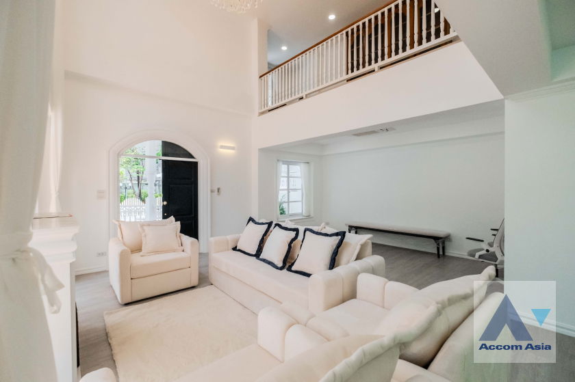รูป 🔼🔽 AccomA 📩  4 BR Townhouse @Fantasia Villa 2 (AA39256) - รูปที่ 6/20