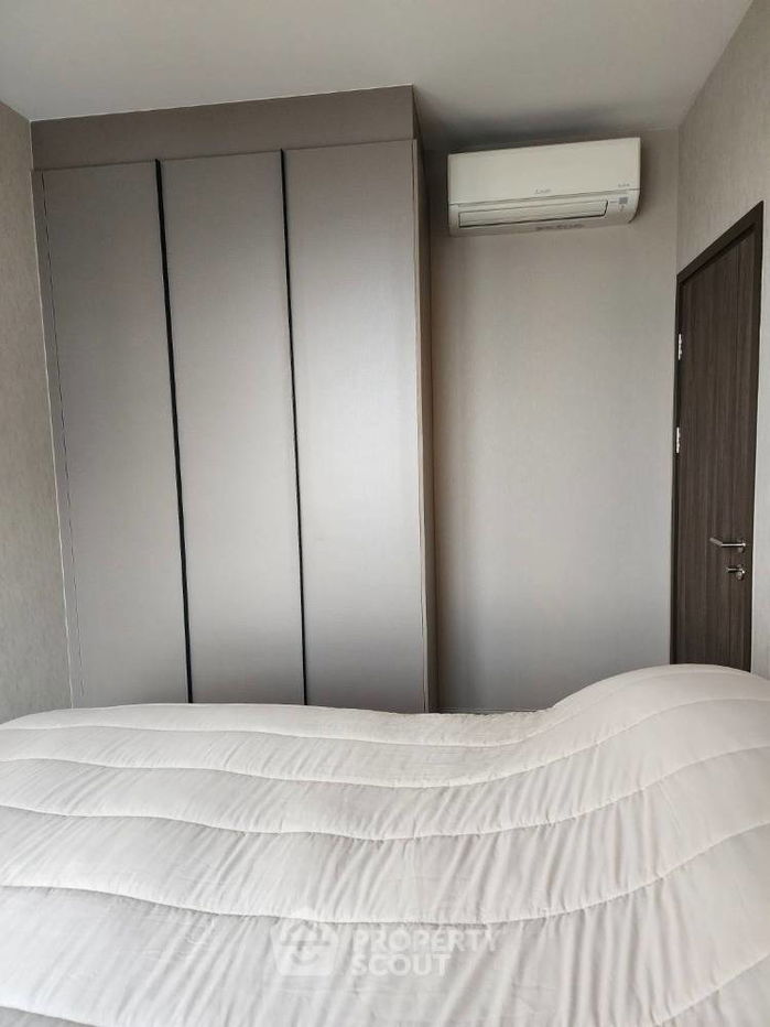 picture 2-BR Condo at Ideo Mobi Asoke near MRT Phetchaburi (ID 1429940) - 18/58