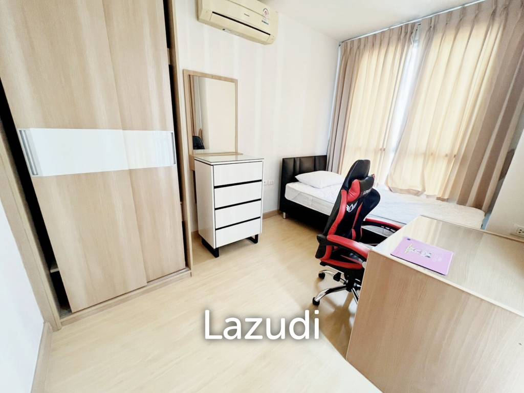 picture 2 Bed 1 Bath 55 SQ.M Life Ratchadapisek - 4/11