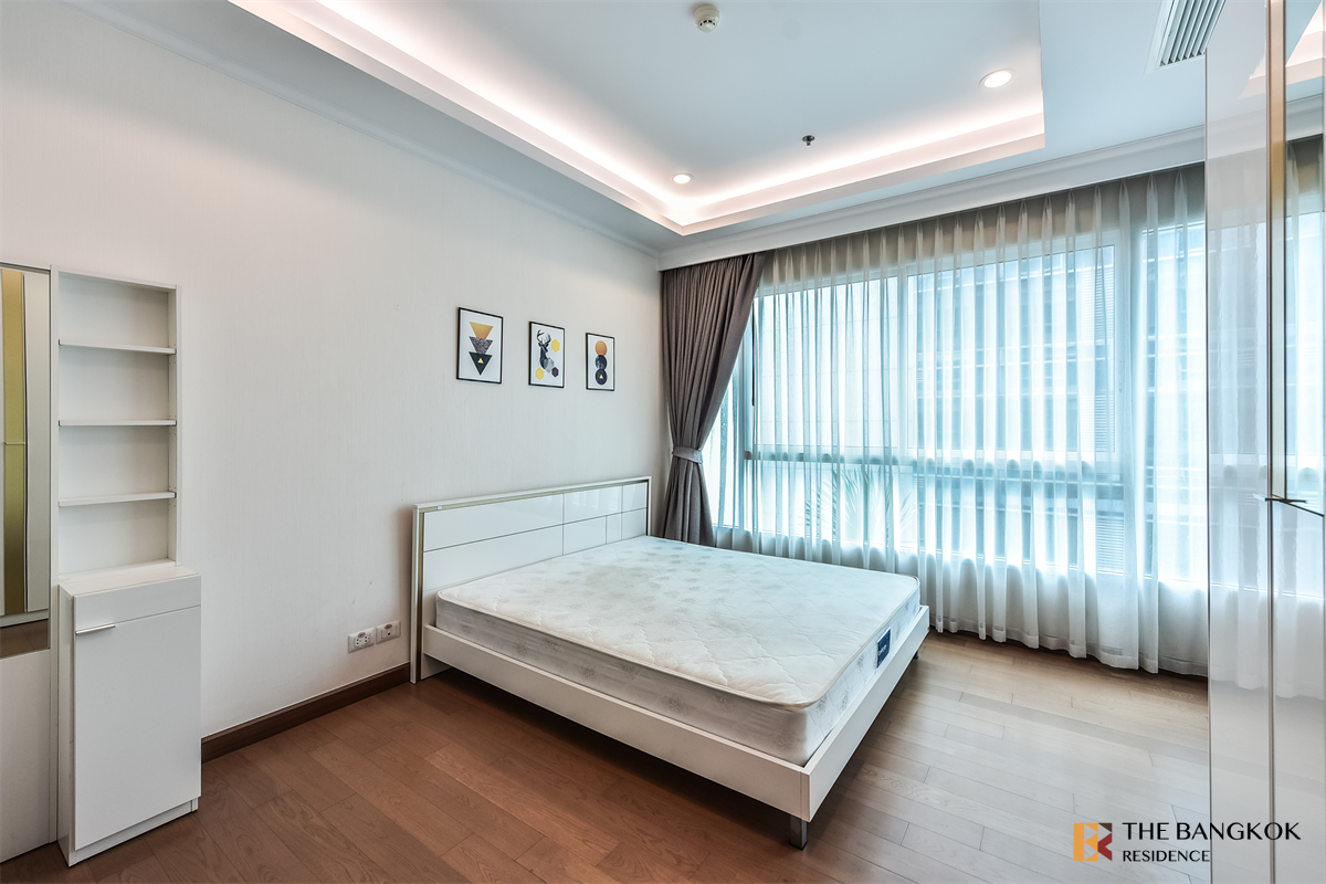 picture Luxury Condo Ready to Move-in at the Best Location Supalai Elite Phayathai near Airport Rail Link Phaya Thai Station - 3/10