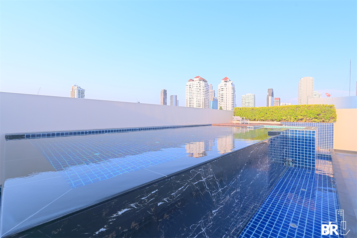 picture The Alcove Sukhumvit 49  Condo in CBD, Below Market Price - 7/9