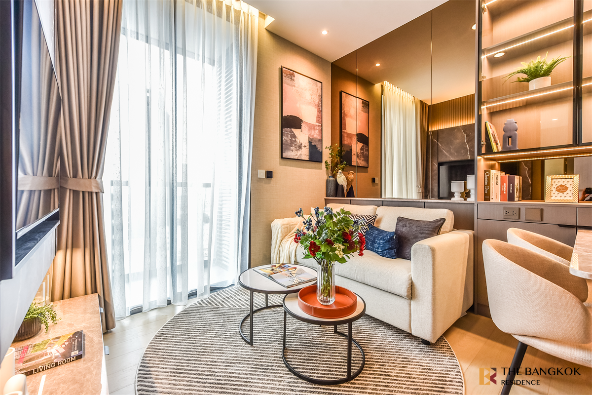 picture Special price, hurry before it’s gone The extro phayathai - rangnam near BTS Victory Monument - 7/10
