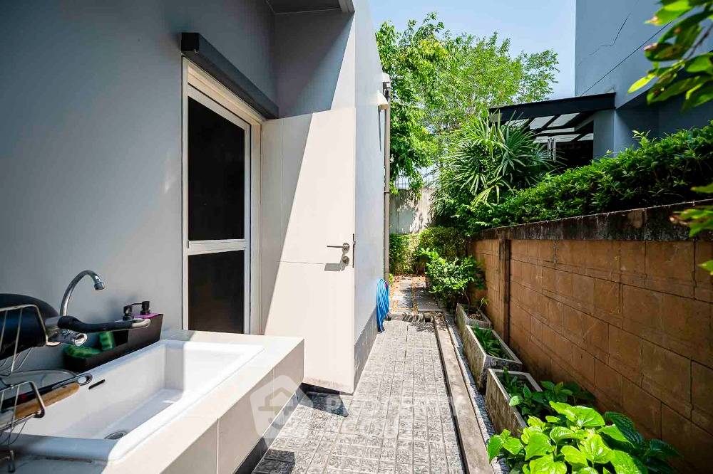 รูป บ้าน 4-ห้องนอน ที่ เศรษฐสิริ พัฒนาการ ใน ประเวศ (ID 1516292) - รูปที่ 7/28