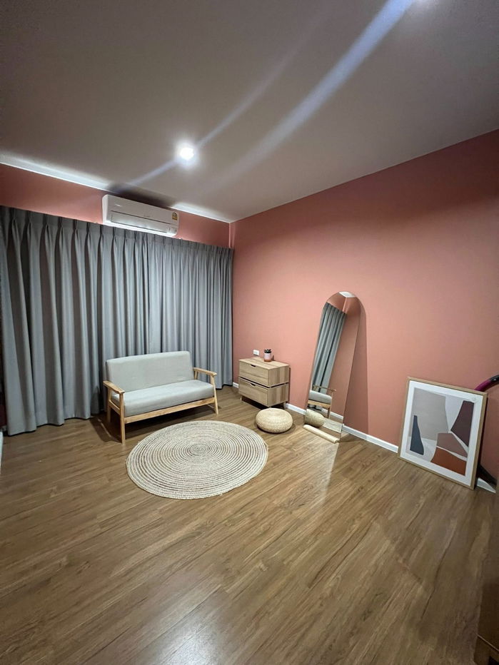 picture 🌿 S279 [For Sale] Baan Klang Muang Rama 9 💰 Selling for 5.36 million baht - 10/15