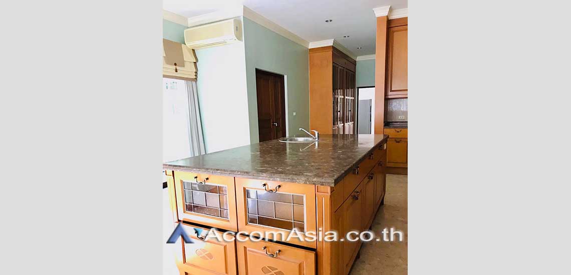 picture 🔼🔽 AccomA 📩 Private Swimming Pool 5 BR House @House in compound (13000494) - 10/16