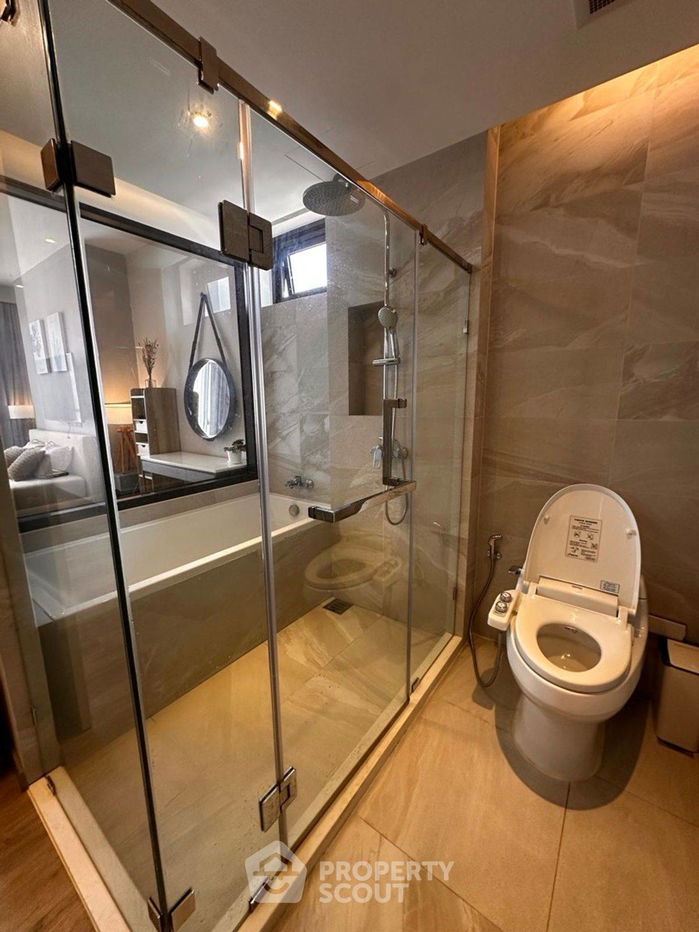 รูป คอนโด 2-ห้องนอน ที่ คีน เซ็นเตอร์ ศรีราชา ใน ศรีราชา (ID 2111529) - รูปที่ 3/21