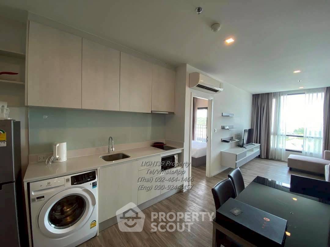 picture 2-BR Condo at Knightsbridge The Ocean Sriracha in Surasak (ID 2209124) - 7/13