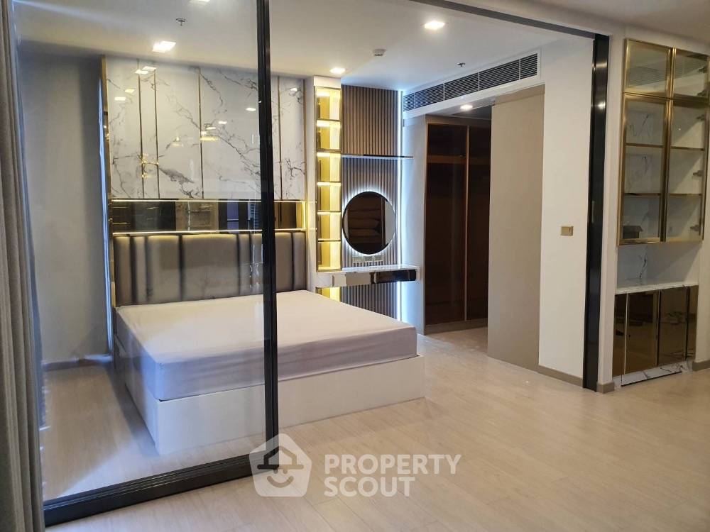 รูป คอนโด 1-ห้องนอน ที่ วันไนน์ไฟว์ อโศก - พระราม 9 ใกล้ MRT พระราม 9 (ID 1143993) - รูปที่ 10/15