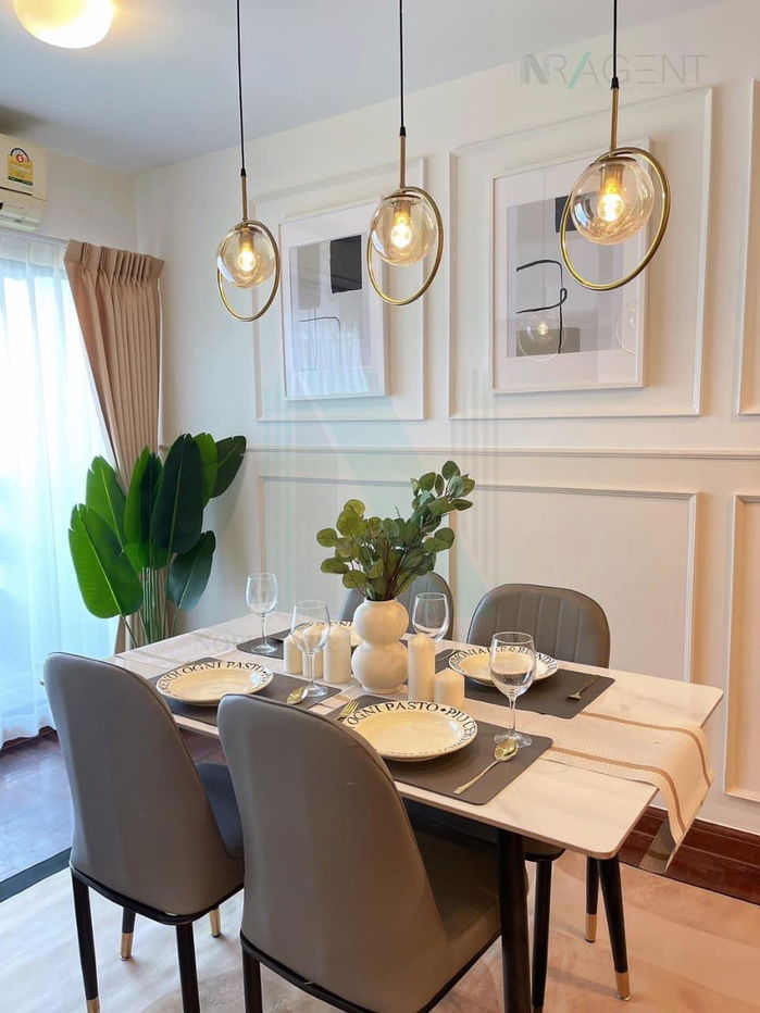 picture 🔺 For sell condo PHAYATHAI PLAZA Building 1, Floor 21,2 bed room, Room size 65.00 sqm - 6/8