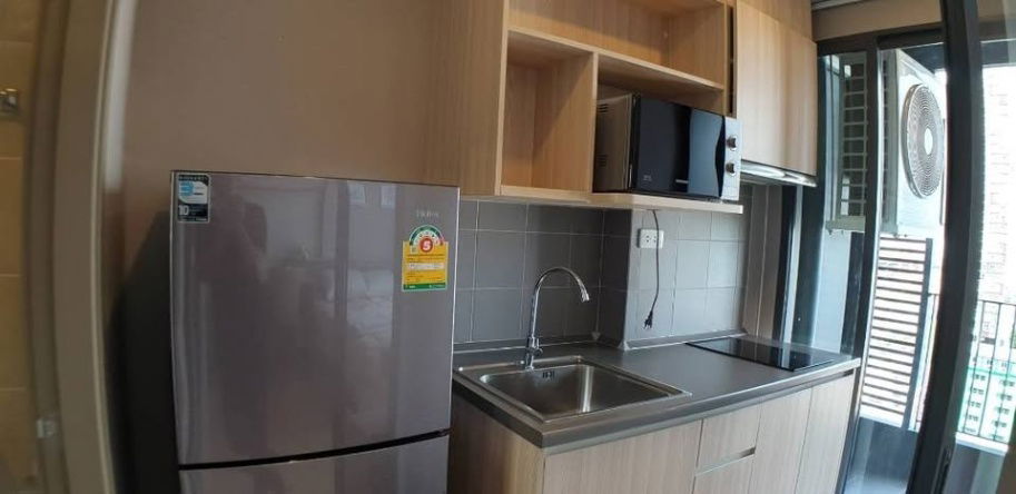รูป 🏢 ให้เช่าคอนโด : IDEO O2 (ไอดีโอ โอทู)   รหัสทรัพย์ | 📌LNP-C8406  - รูปที่ 6/19