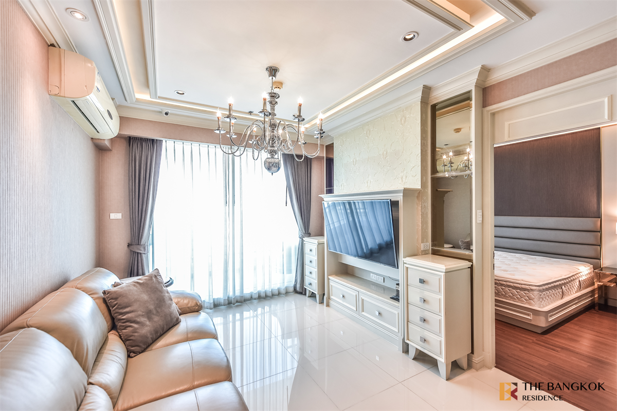 picture Supalai Prima Riva The Privilege of Luxury in an Economic Hub Location - 8/10