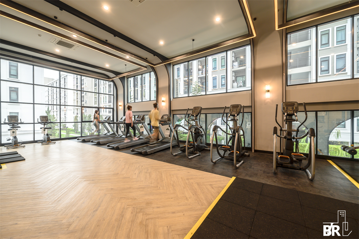 picture Aspire Asoke-Ratchada  Special deal, best price ever - 6/9