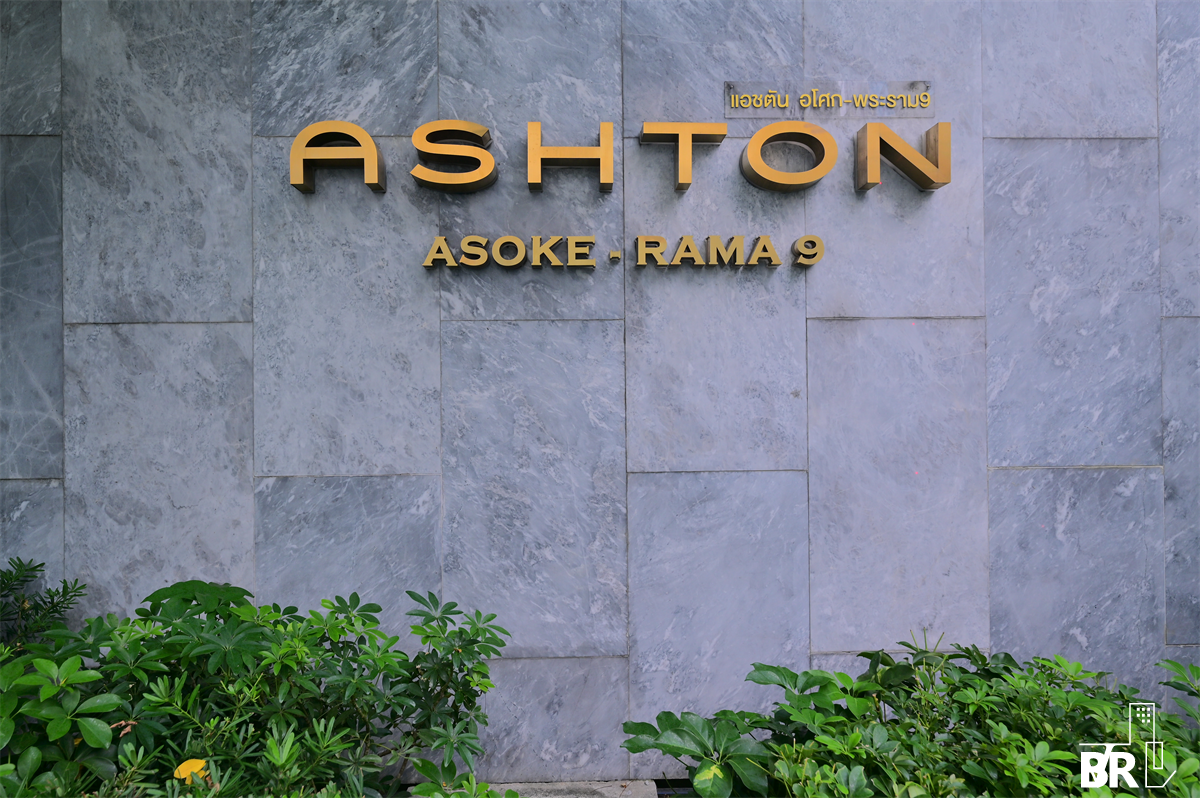 picture Ashton Asoke-Rama 9 Ultimate Luxury Lifestyle with Convenience near MRT Rama 9 Station - 6/9