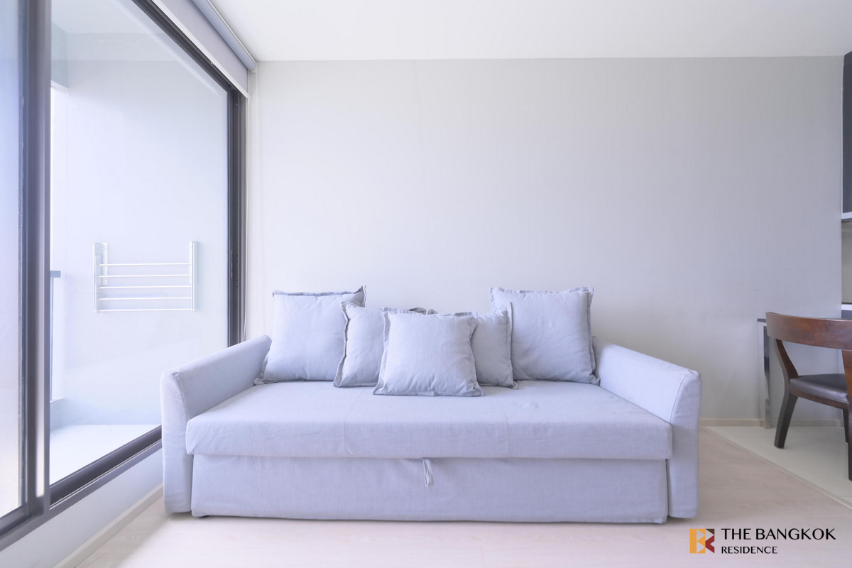 picture RHYTHM Sukhumvit 44/1 near BTS Phra Khanong The Privilege of Luxury in an Economic Hub Location - 5/10