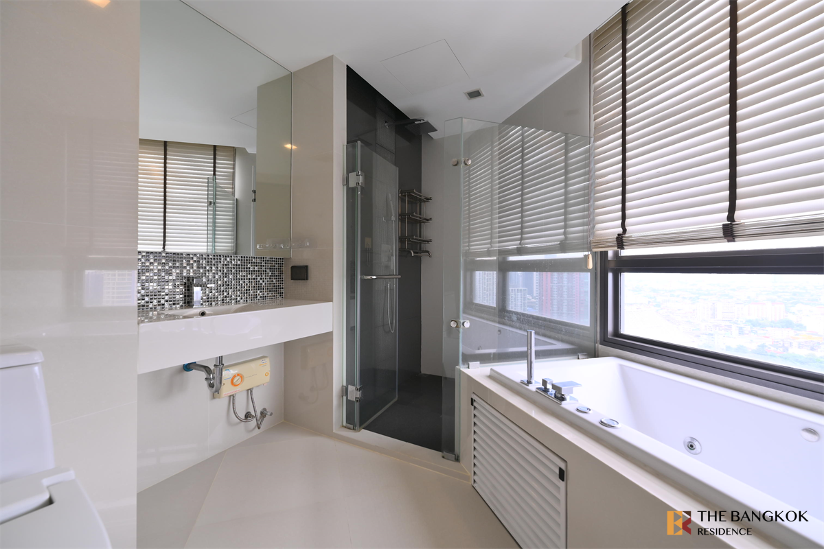 picture Luxury Unit, Ready for You Without the Wait RHYTHM Sukhumvit 44/1 near BTS Phra Khanong - 9/10