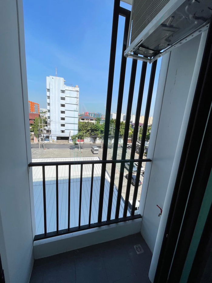 picture 🔺 For Sell Condo THE ORIGIN RATCHADA - LADPRAO Building 1, Floor 2,1 bed room, Room size 28 sqm - 8/8