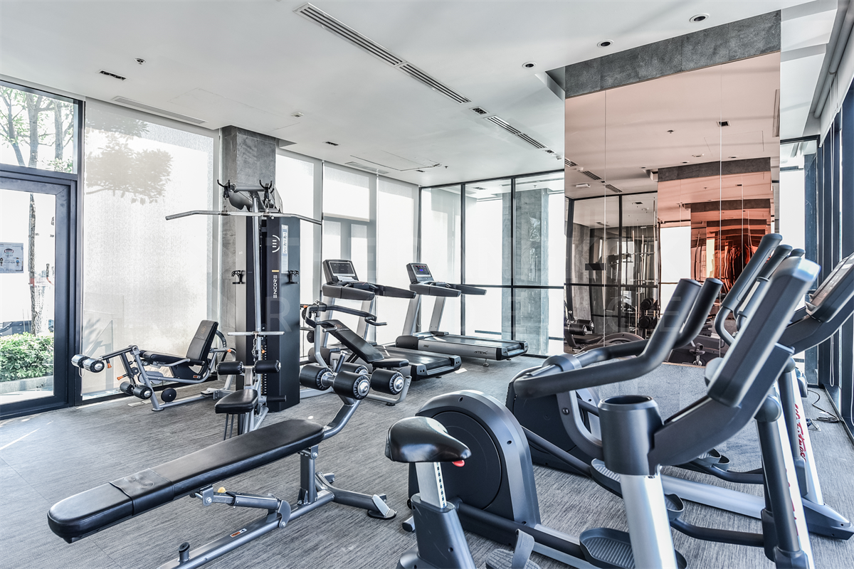 picture Ultimate Luxury Condo in Business District KnightsBridge Prime Sathorn - 8/9