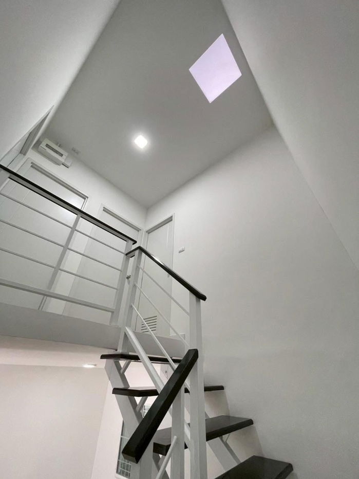 รูป หมู่บ้านพฤกษา 116 รีโนเวทสวย พร้อมอยู่ ฟรีแอร์ ฟรีโอน - รูปที่ 16/31