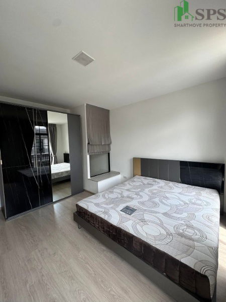 picture Townhome for rent Indy 5 Bangna km.7 (SPSAD3048) - 8/15