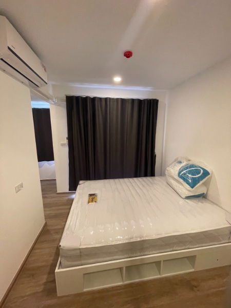 รูป ✨คอนโด 2 ห้องนอน ให้เช่า พร้อมอยู่ โครงการ เสนาคิทท์ รังสิต - คลอง 4 ห้องใหม่ น่าอยู่ ตกแต่งครบ ทำเลดี  *ไม่รับชาวต่างชาติ - รูปที่ 1/22