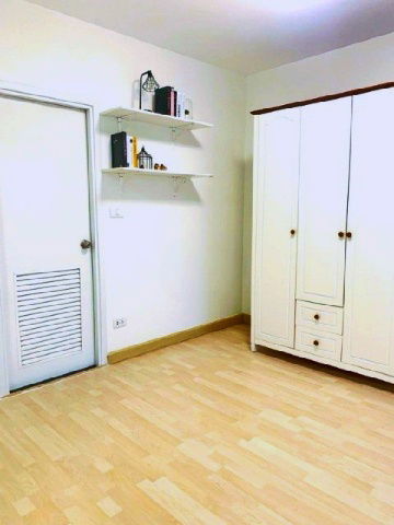 picture Watcharapol Phetkasem Rd OrnNgern For rent luxury 2-storey townhouse fully furnished electrical appl - 7/8