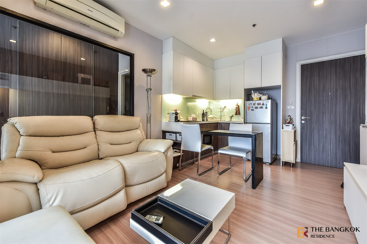 picture Urbano Absolute Sathon-Taksin Special deal, best price ever near BTS Krung Thonburi - 6/9