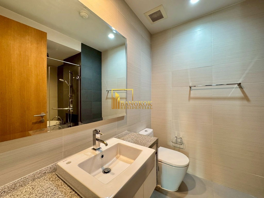 รูป Millennium Residence | Stylish 1 Bedroom Condo in Asoke - BR5289CD - รูปที่ 13/29