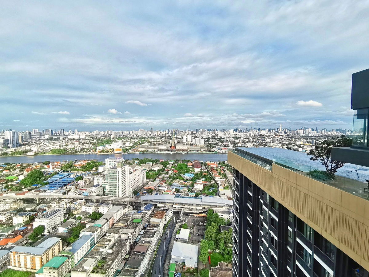 picture For Sale The Tree RIO Bang-Aor Station (Near MRT Bang-Aor ) - 7/11