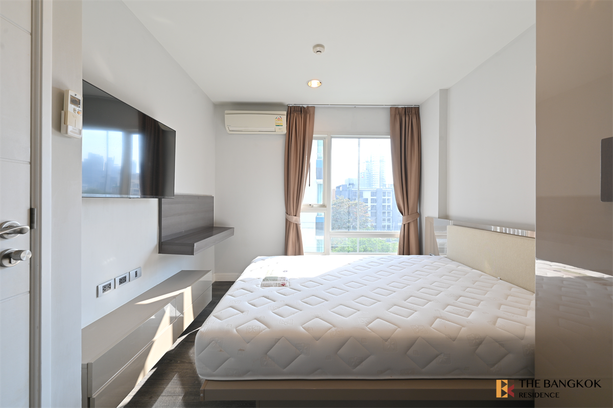 รูป เดอะ เครสท์ สุขุมวิท 49  คอนโดหรูสุด Luxury ย่านธุรกิจ - รูปที่ 5/10