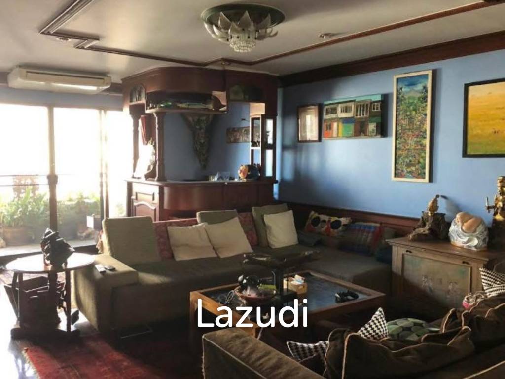 picture 3 Bed 2 Bath 250 SQ.M Regent on the Park 1 - 1/5