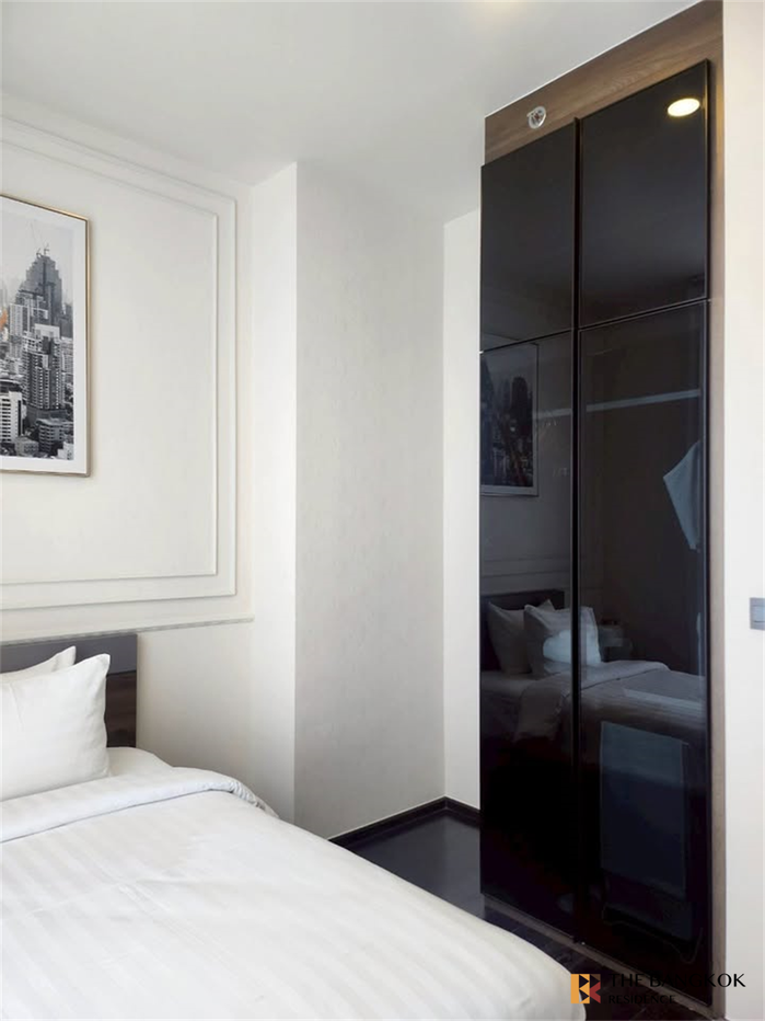 picture The Privilege of Luxury in an Economic Hub Location Park Origin Thonglor - 10/10