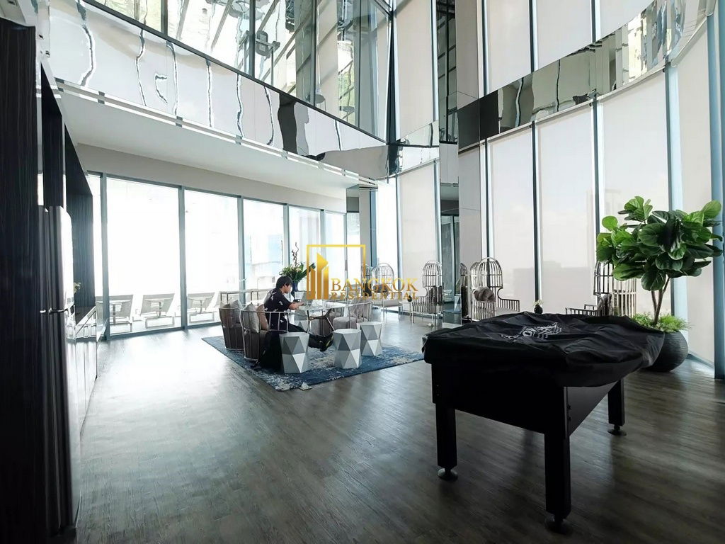 รูป Ideo Mobi Sukhumvit 66 - 2 Bedroom For Rent in Udomsuk - BR16739CD - รูปที่ 12/15