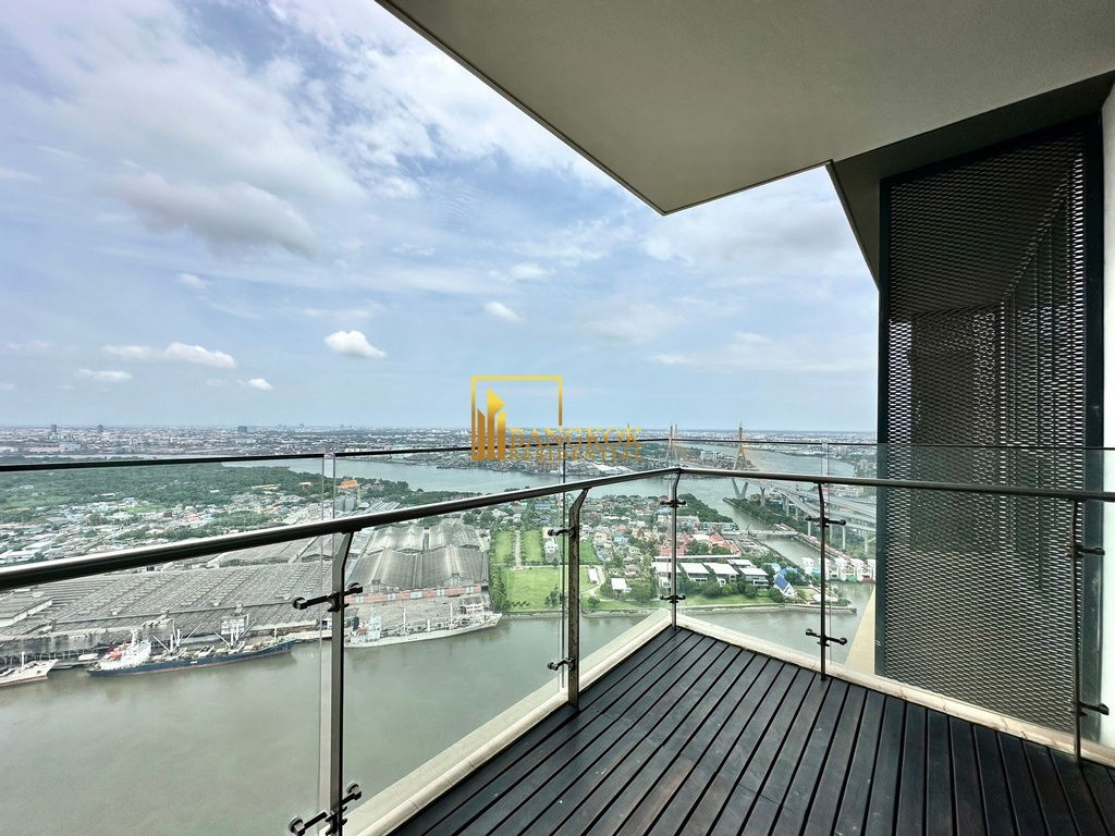 picture The Pano - Stunning 3 Bed Residence With Remarkable River Views - BR18904CD - 6/53