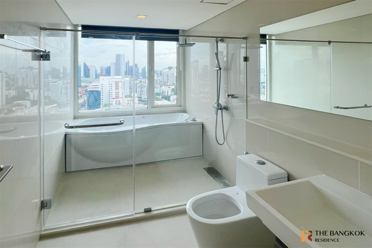 รูป ไอวี ทองหล่อ  คอนโดหรูสุด Luxury ย่านธุรกิจ - รูปที่ 7/10