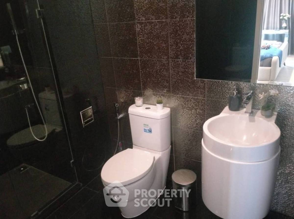picture 2-BR Condo at Rhythm Sukhumvit 36-38 near BTS Thong Lor (ID 2075043) - 5/10