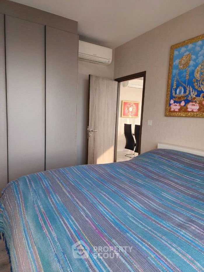 picture 2-BR Condo at Ideo Mobi Asoke near MRT Phetchaburi (ID 1429940) - 15/58