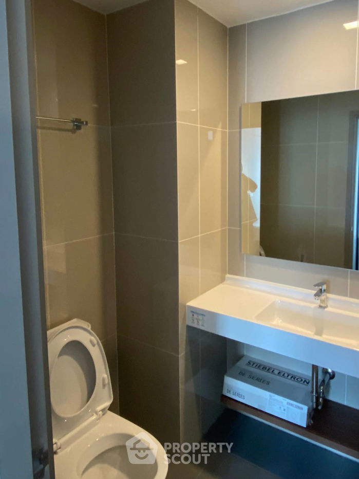picture 2-BR Condo at Ideo Rama 9 - Asoke near MRT Phra Ram 9 (ID 1532684) - 5/5