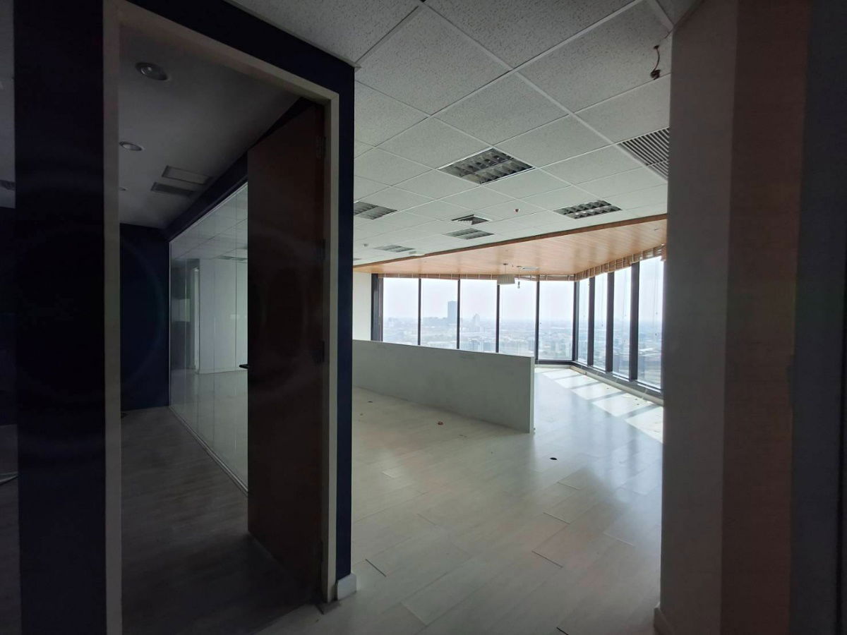 picture For rent, office space, potential location, convenient travel, suitable for all sizes of businesses. Line ID: @951qfbfi - 12/16