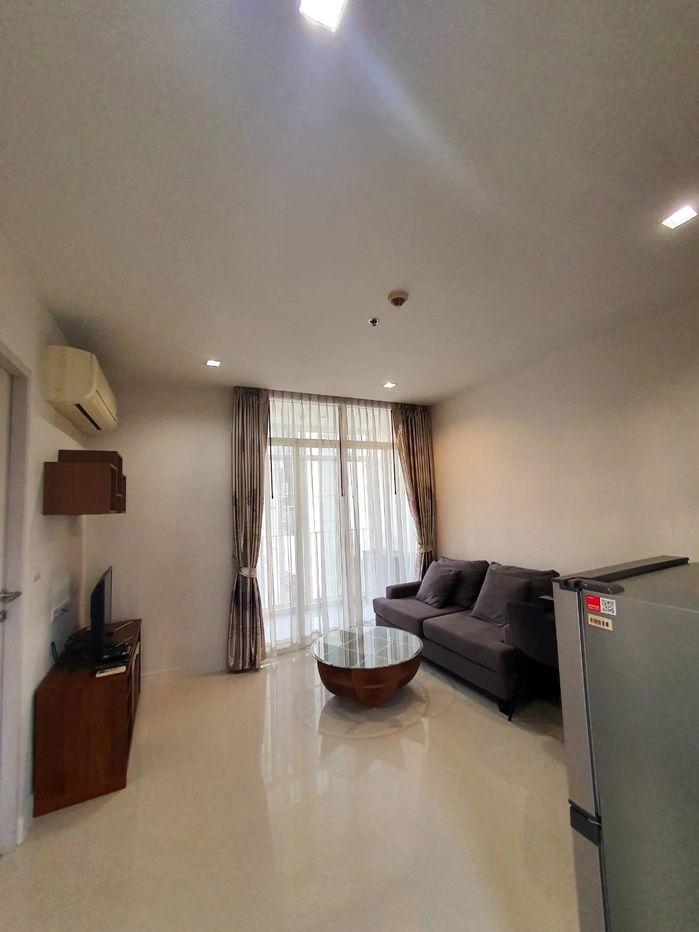 รูป Best Price for rent IDEO Verve Ratchaprarop (ไอดิโอ เวิร์ฟ ราชปรารภ) ราคาถูกที่สุด ห้องสวย🔥 - รูปที่ 1/11