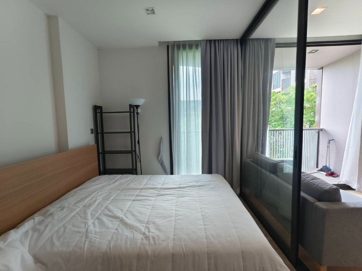 picture  Condo for rent : Kawa Haus Onnut 77 (( BTS Onnut )) MK-02  line @livingbkk - 5/9