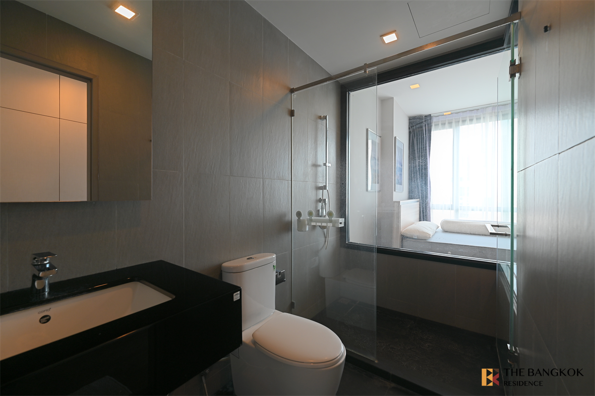 picture Whizdom Avenue Ratchada-Ladprao near MRT Lat Phrao Station Luxury Condo at Special Price - 3/10