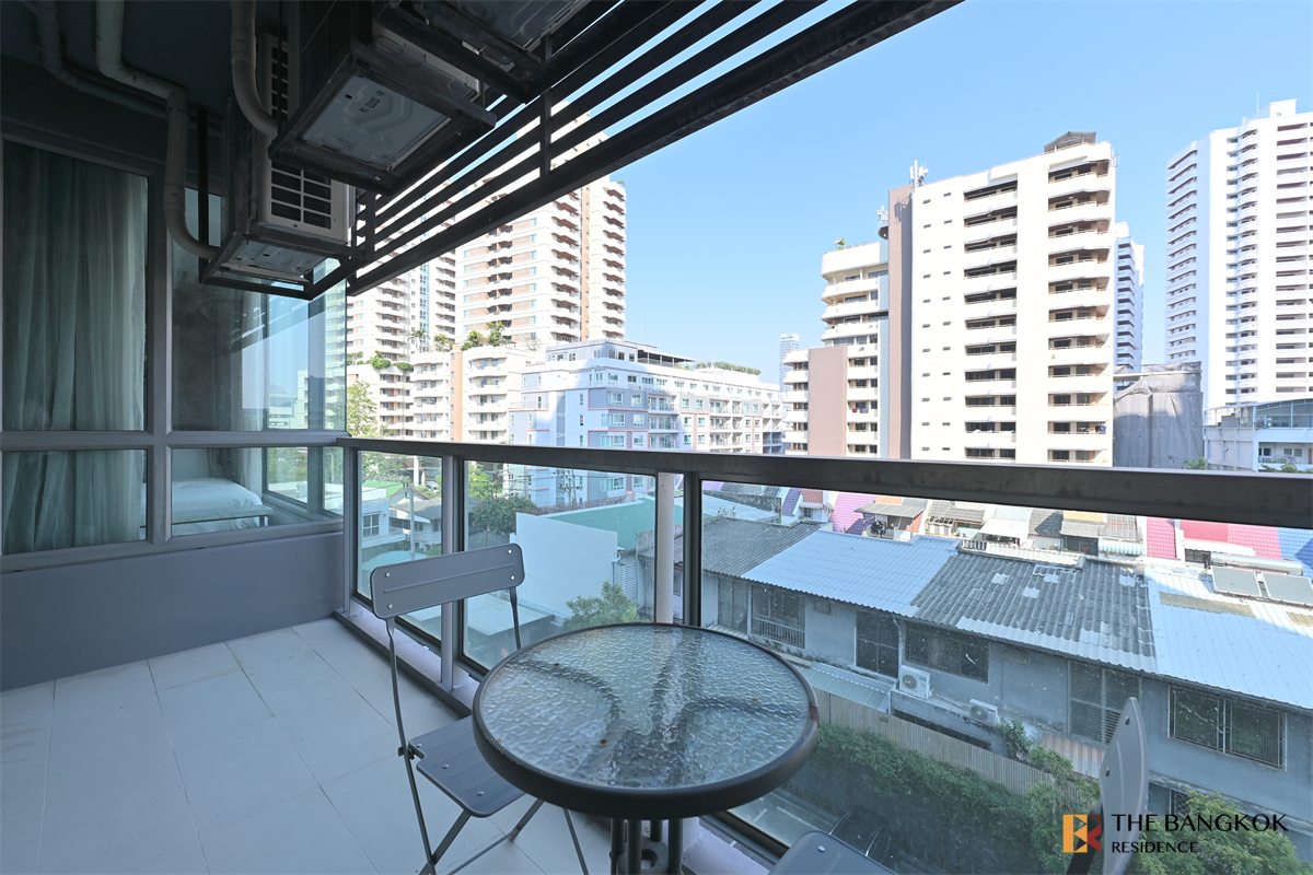 picture H Sukhumvit 43  Live the Luxury Style in a High-potential Location - 3/10
