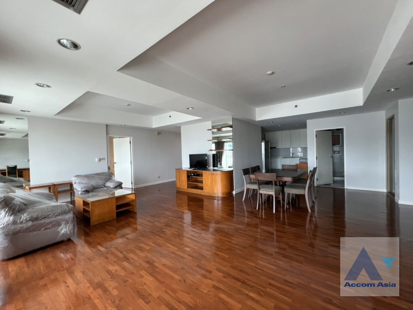 รูป 🔼🔽 AccomA 📩  3 BR Condominium @Baan Nonzee (AA44023) - รูปที่ 2/13