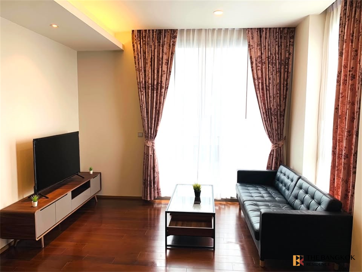 รูป ควอทโทร บาย แสนสิริ ยูนิต Luxury หรูหราแบบไม่ต้องรอ - รูปที่ 8/10
