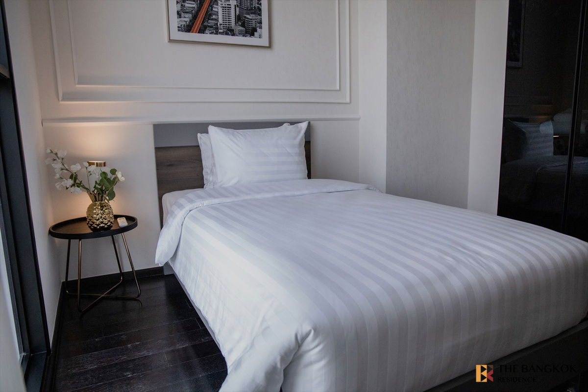 รูป Park Origin Thonglor ห้องว่าง! 💥 คอนโดทำเลทอง ใกล้ BTS ทองหล่อ - รูปที่ 5/10