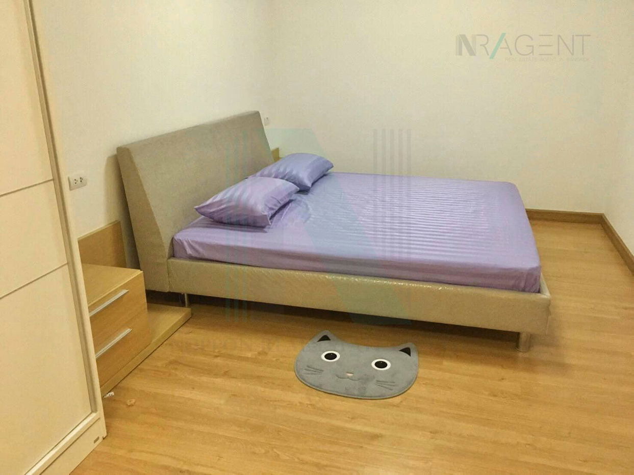 picture 🎉 For Rent Condo SUPALAI PARK KASET Building 2, Floor 14,1 bed room, Room size 50.00 sqm - 1/8