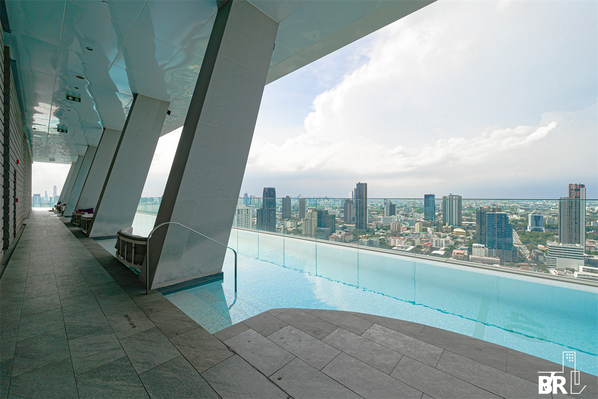 รูป เอกซ์ที เอกมัย  คอนโด Luxury ทำเลใจกลางเมือง - รูปที่ 2/9